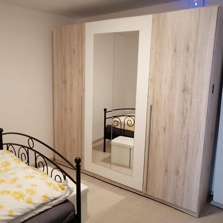 Ferienwohnung Beutelsbacherstrasse 12 Unterturkheim Stuttgart Luaran gambar
