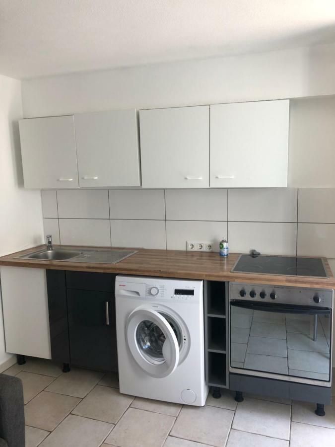 Ferienwohnung Beutelsbacherstrasse 12 Unterturkheim Stuttgart Luaran gambar