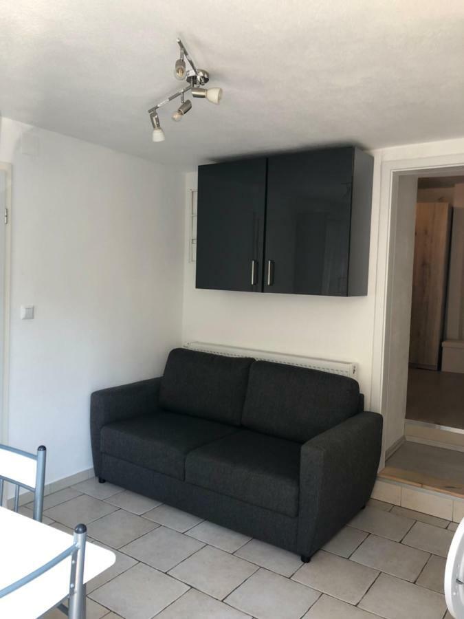 Ferienwohnung Beutelsbacherstrasse 12 Unterturkheim Stuttgart Luaran gambar